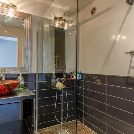 度假居 Tamanaco 1-bedroom With Balcony Sea View And Pool *