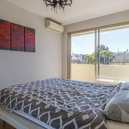 度假居 Tamanaco 1-bedroom With Balcony Sea View And Pool *