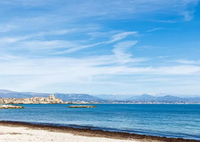 Casa vacanze Tamanaco 1-bedroom With Balcony Sea View And Pool *