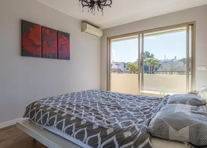 Casa vacanze Tamanaco 1-bedroom With Balcony Sea View And Pool *