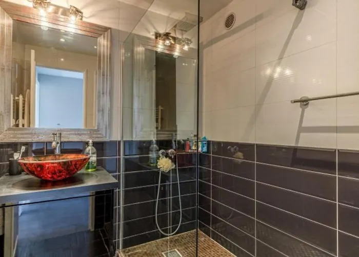 Casa vacanze Tamanaco 1-bedroom With Balcony Sea View And Pool *