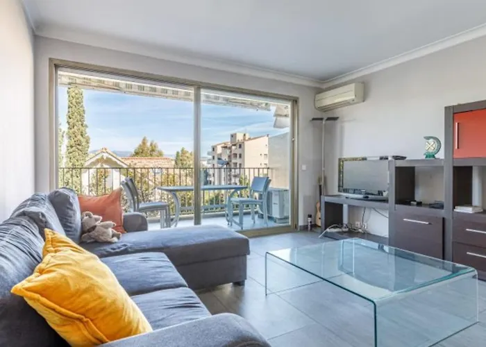 Tamanaco 1-bedroom With Balcony Sea View And Pool Casa vacanze *